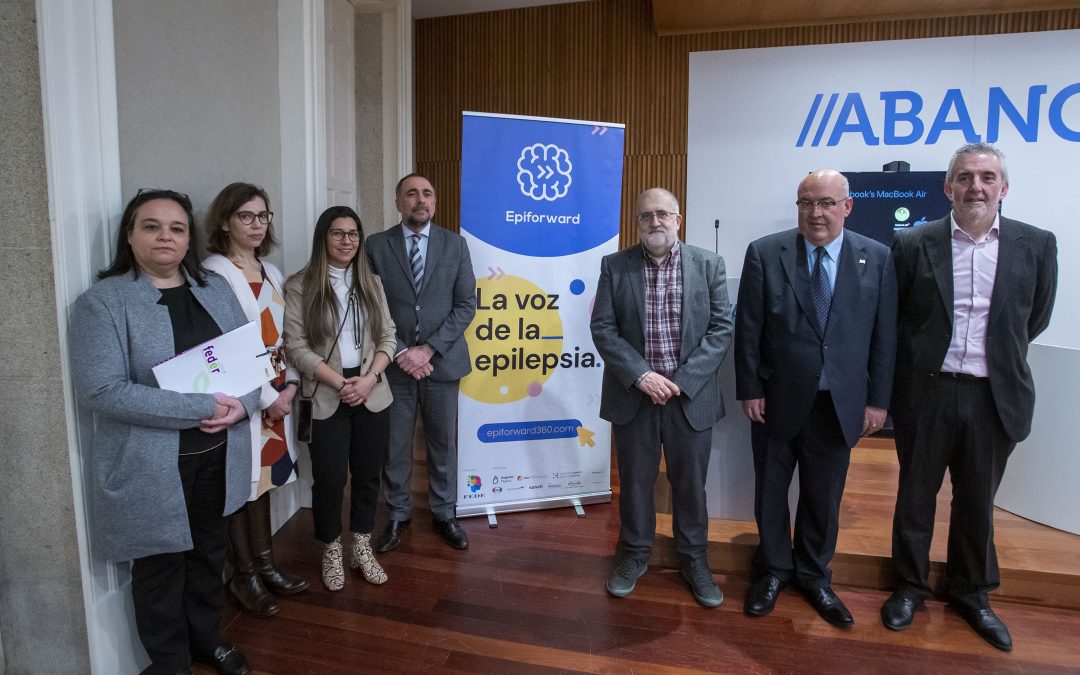 El Hospital Clínico de Santiago, uno de los ocho centros de referencia en España para el diagnóstico y tratamiento de la epilepsia refractaria en adultos