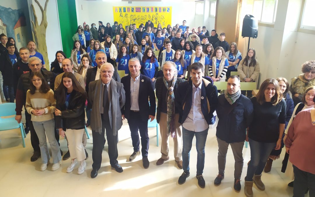 Más de 4.500 personas participaron en la quinta edición del programa de dinamización lingüística «21 días co galego e +»
