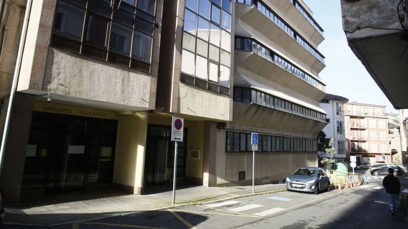 CSIF urge la creación de un Tercer Juzgado en Viveiro