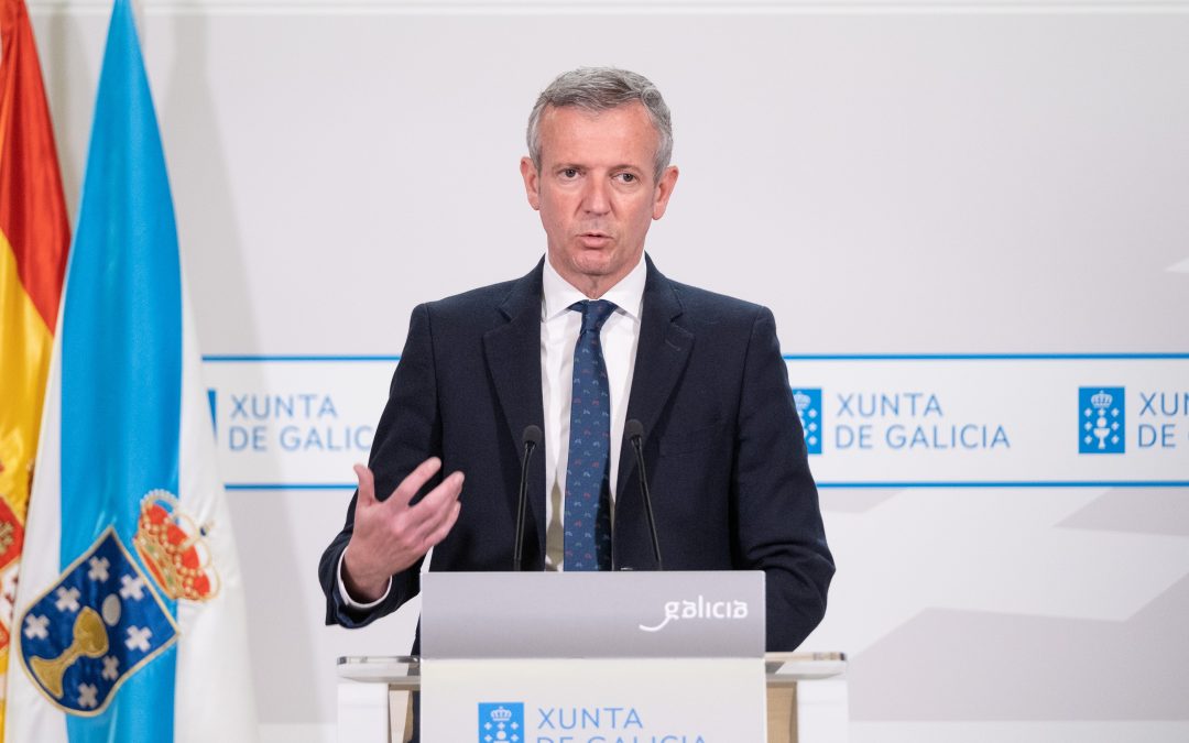 La Xunta destina 12,7 millones a la compra de 880.000 dosis de la vacuna de la gripe y 55.000 de la neumonía mejorada