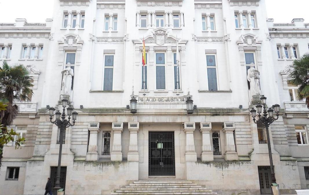 El TSXG rechaza la indemnización reclamada al Ayuntamiento de Ribadeo por el establecimiento hotelero de la Illa Pancha por impedirle abrir entre mayo y diciembre de 2017