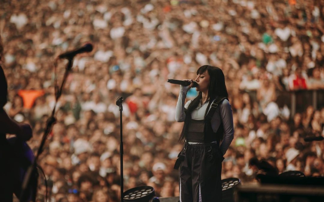 Sebastián Yatra, Nicki Nicole, Deluxe y Guitarricadelafuente cierran el cartel del PortAmérica 2023