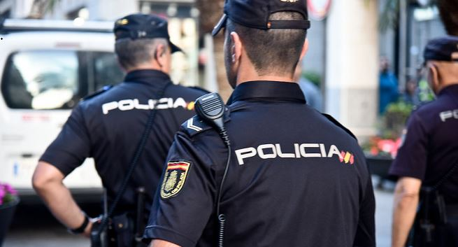 La Policía Nacional advierte de estafas telefónicas en el pequeño comercio