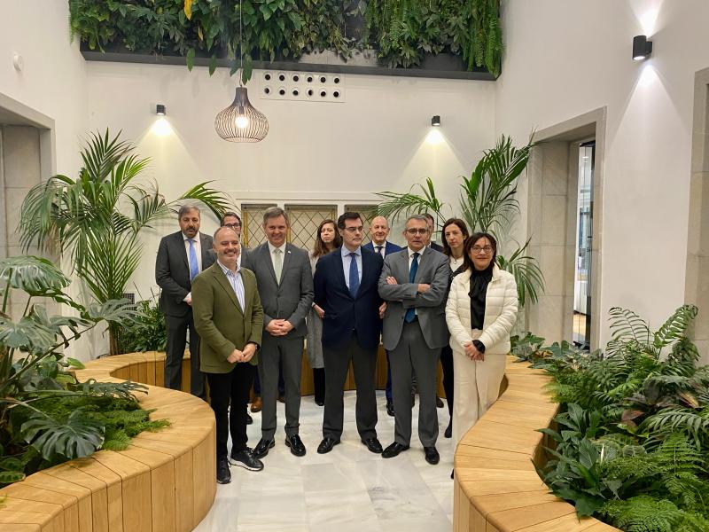 El Gobierno central ya ha repartido más de 24 millones en empresas de Pontevedra a través del Kit Digital