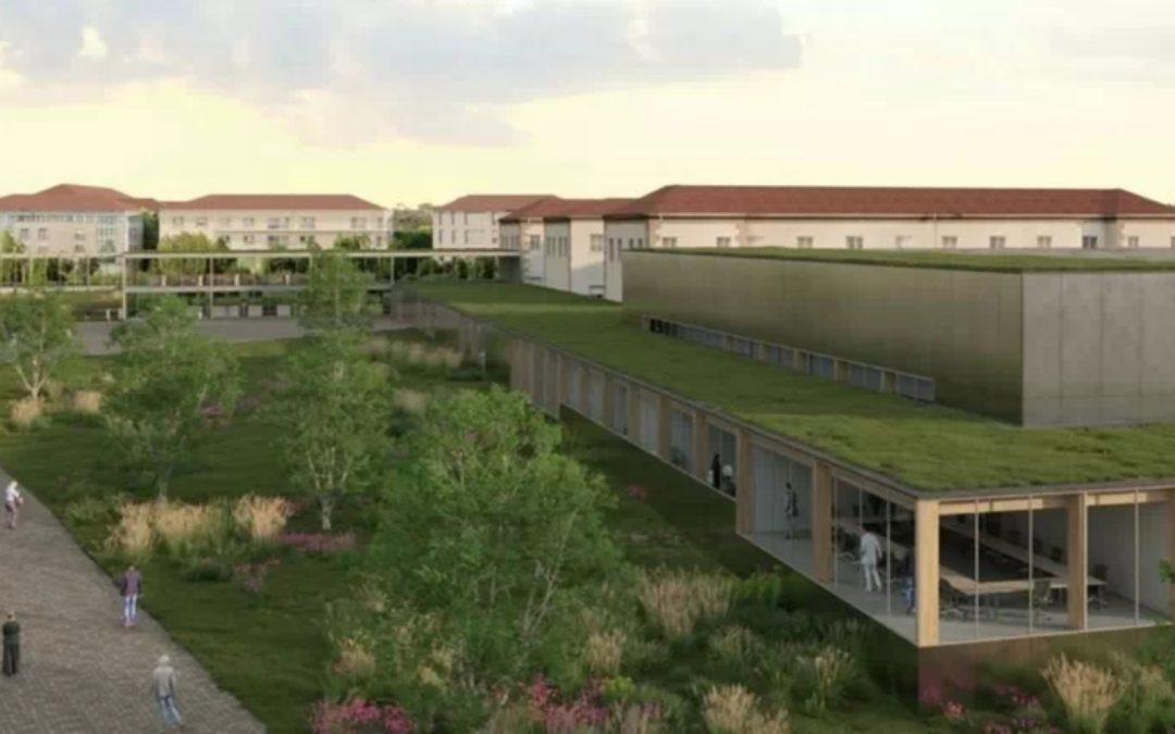 El Centro de Protonterapia del CHUS de Santiago estará operativo en junio de 2025