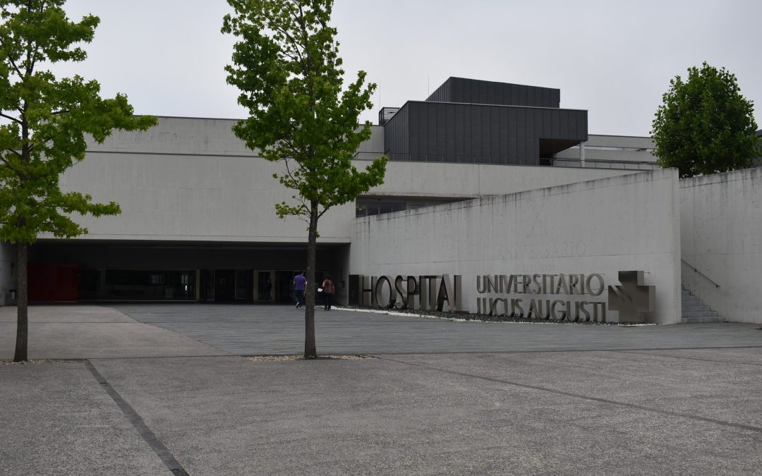 Una sentencia condena a Ferrovial, ante una demanda de CSIF, a reconocer la antigüedad desde 2006 de una trabajadora del servicio de limpieza del Lucus Augusti