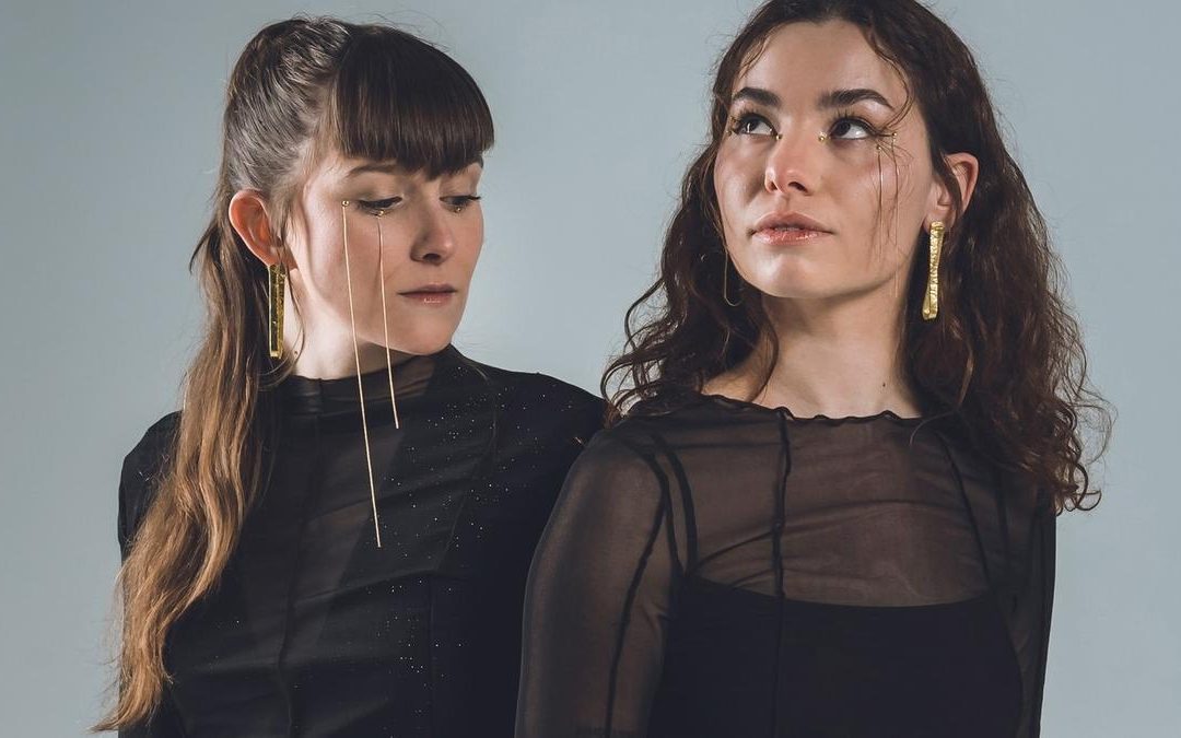 Fillas de Cassandra actúa este jueves en la luguesa plaza de Santa María