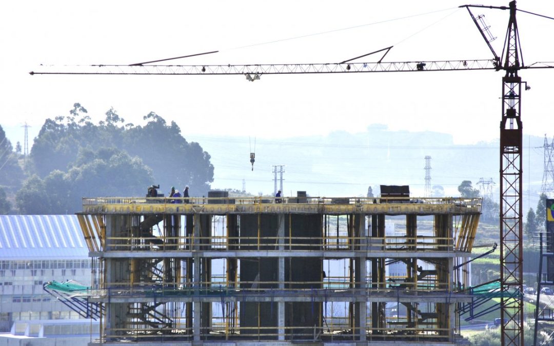 La FCM-CIG informa que los trabajadores de la construcción de Lugo están entre los peor pagados de todo el estado