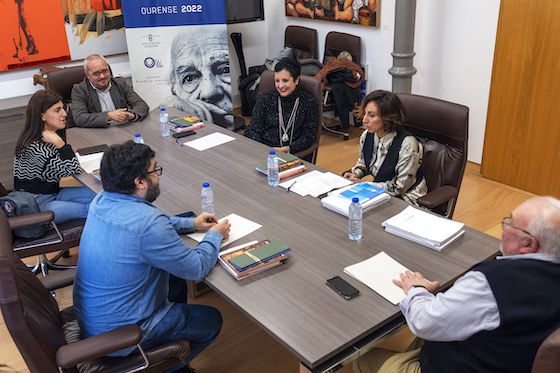 Abierto el plazo para participar en la XLII edición del Premio Blanco-Amor