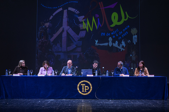 El MITEU traerá a Ourense un programa internacional y multidisciplinar con la colaboración de la Diputación