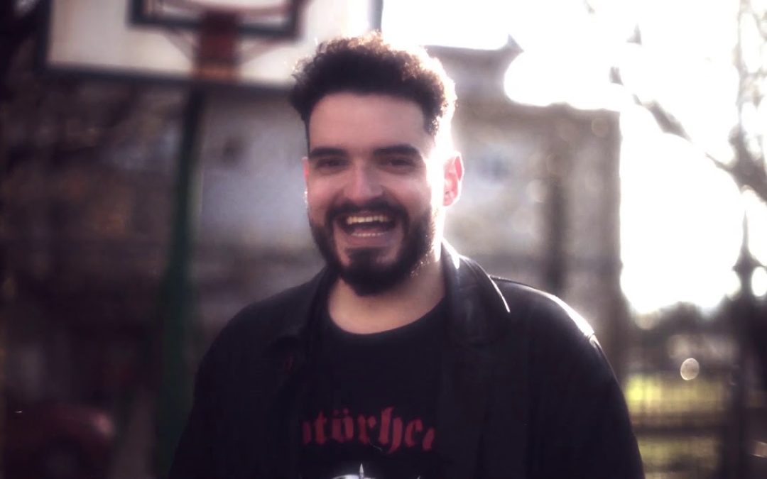 Grande Amore en concierto para el cierre del ‘Lubicán’