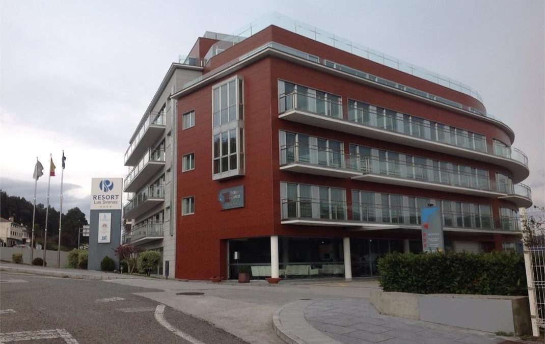 I Ciclo de Jornadas de Dinamización Empresarial