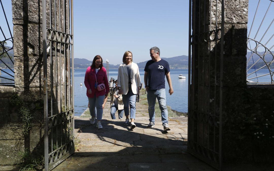 La Xunta de Galicia ultima los preparativos para los campamentos de verano