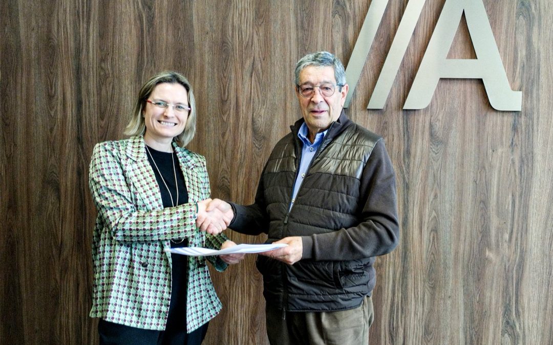 Abanca y la Federación Gallega de Comercio refuerzan su alianza por un comercio de proximidad más competitivo