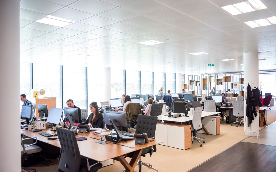 Jornada Informativa | Entorno de trabajo seguro y saludable como derecho fundamental