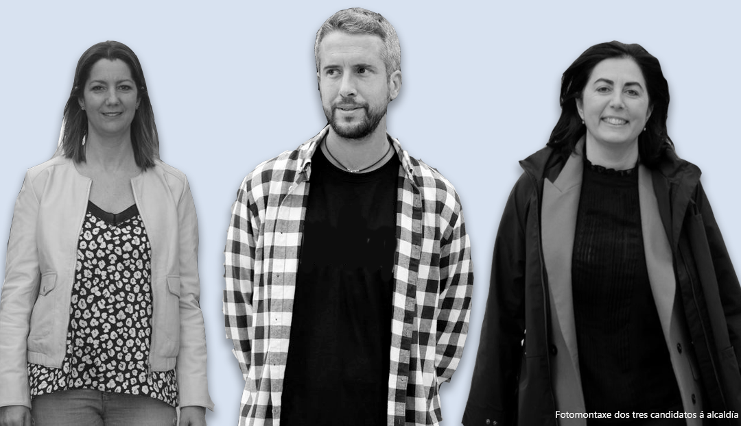 Lugo podería sumarse a Pontevedra coma unha das cidades fortes do BNG a curto e medio prazo