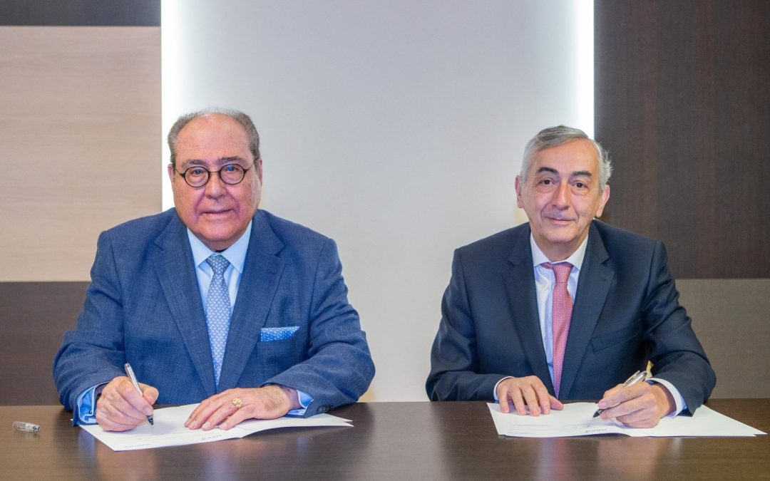 Abanca se suma al Programa Funcas Educa por quinto año consecutivo