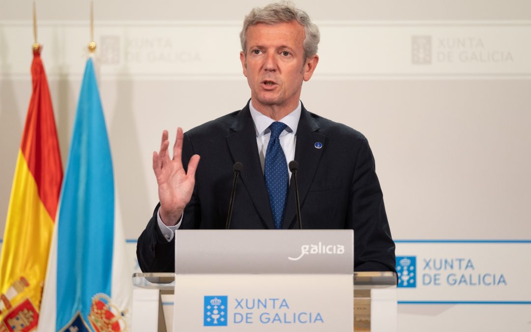 Rueda anuncia un nuevo programa de empleo centrado en las personas con dificultades para encontrar trabajo