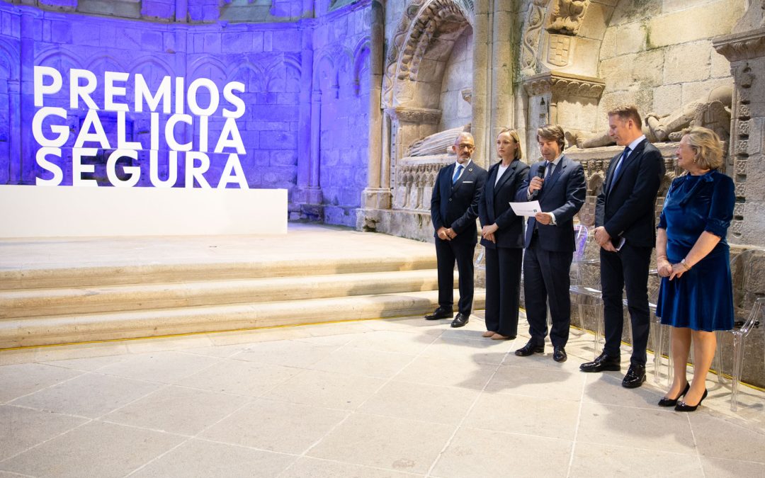 La Xunta ensalza la solidez y la capacidad de recuperación del sector de los seguros