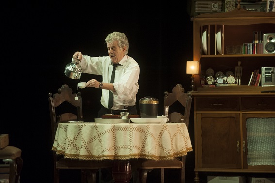 El Teatro Principal participará en una nueva edición de la programación cultural de Platea con nueve espectáculos de teatro, infantil, danza y circo