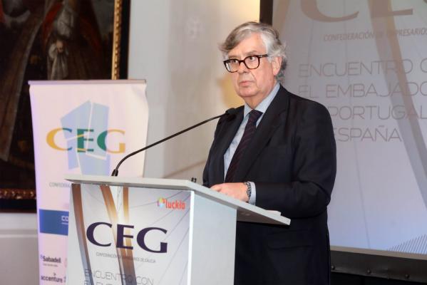 La CEG pide al Gobierno que reduzca las cargas impositivas y cotizaciones sociales para crear empleo