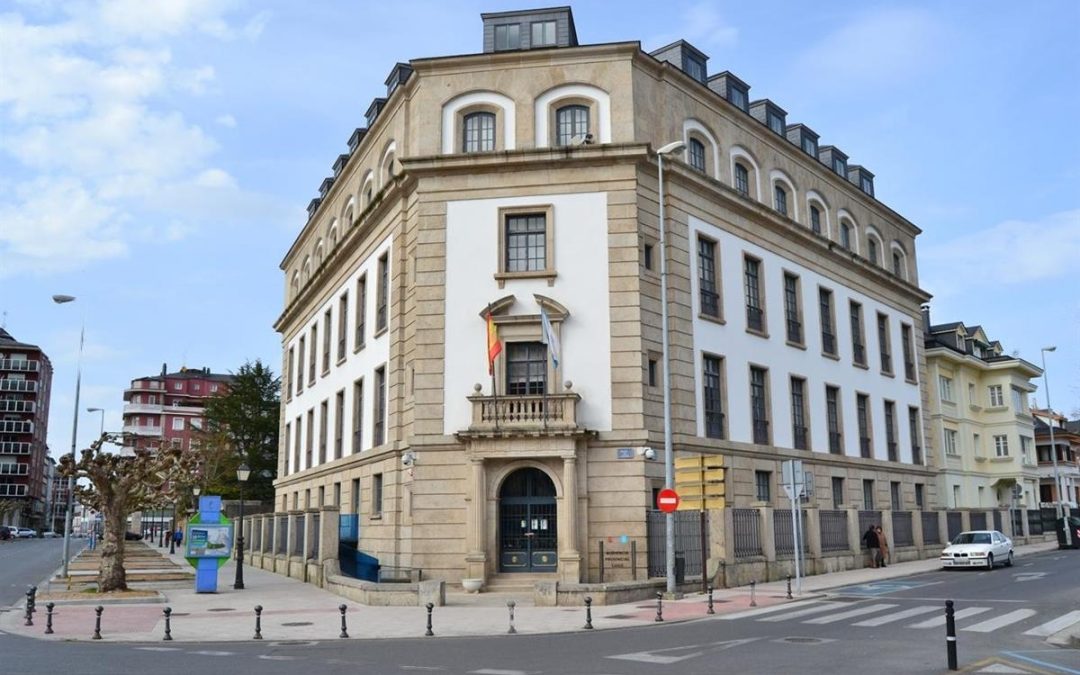 CSIF urge la correcta climatización del edificio de la Audiencia Provincial de Lugo
