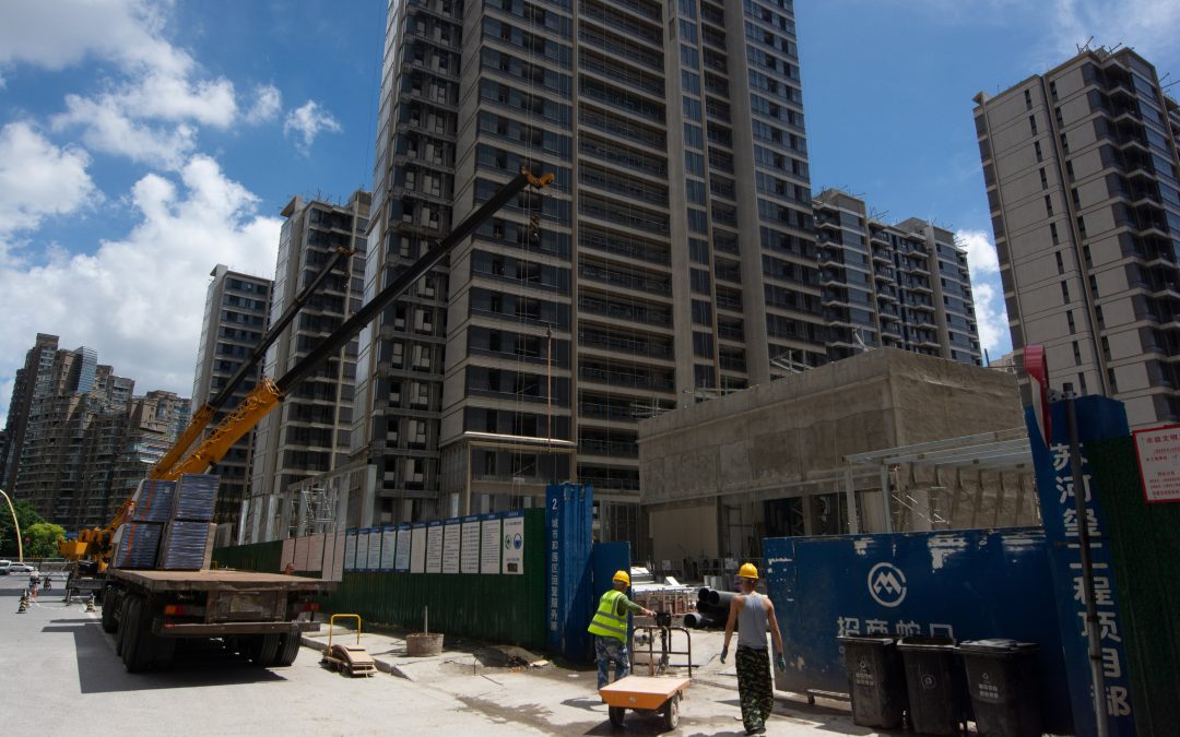 La Xunta construirá 45 viviendas públicas en Lalín y A Estrada