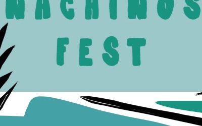 Nachiños Fest cambia de escenario y se traslada al puerto de Curuxeiras en Ferrol