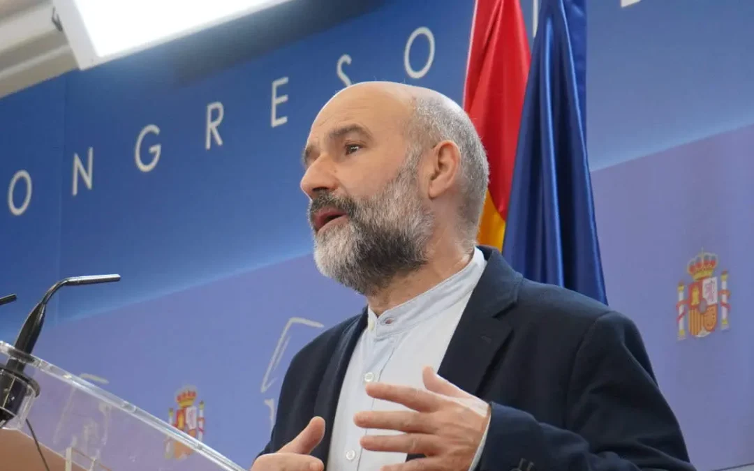 El BNG aprieta a Sánchez para cumplir el acuerdo de investidura con Galicia.
