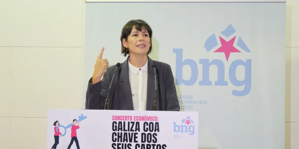 PPdeG y PSOE descuelgan a Galicia de un nuevo financiamiento a la altura de Cataluña o Euskadi.
