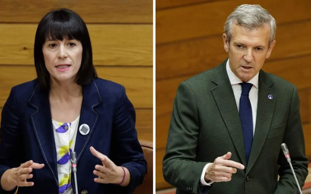 Financiación autonómica: la iniciativa del BNG, la inacción del PP y el café para todos del PSOE.