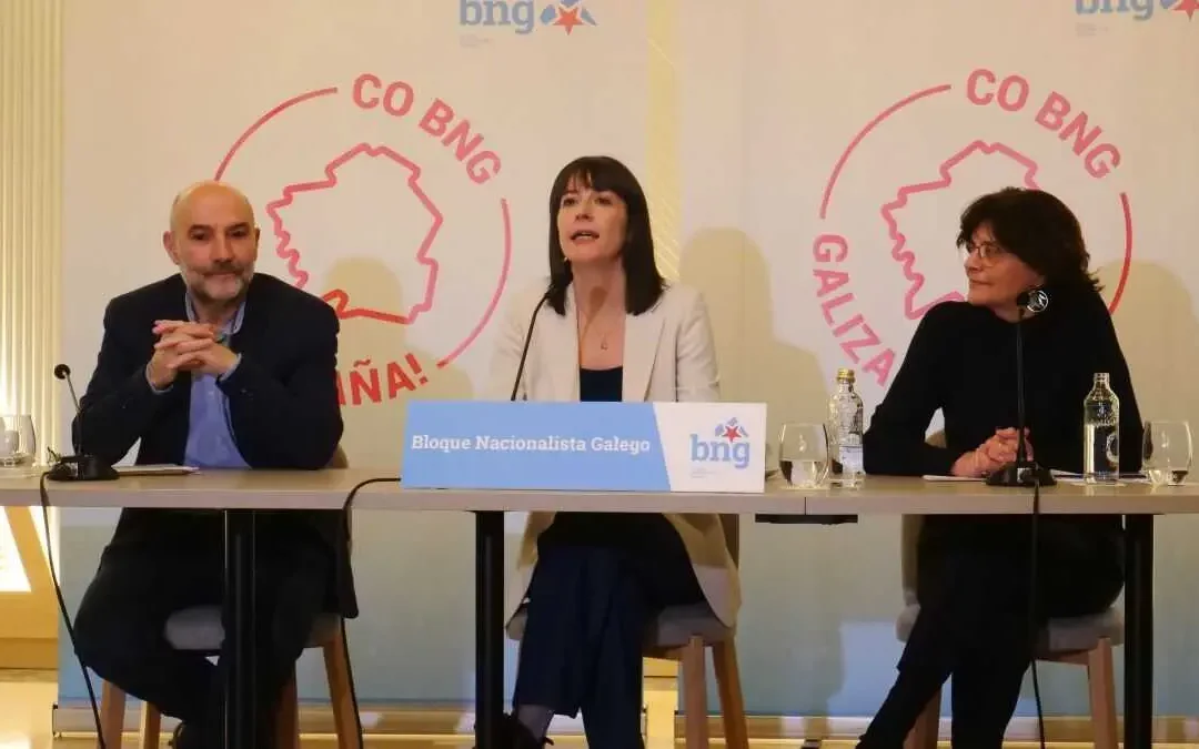 El nacionalismo gallego reivindica los frutos de su trabajo de negociación en Madrid