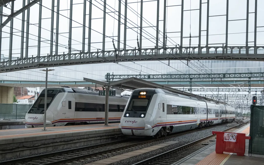 Galicia, atrapada entre la improvisación da Xunta y la desatención de Madrid.