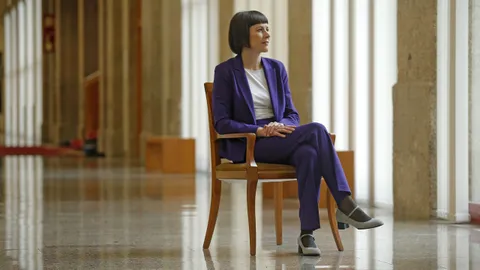 De la resistencia a disputar la hegemonía: diez años de Ana Pontón en el BNG